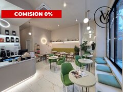 Ion Mihalache  Spatiu comercial modern