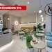 Ion Mihalache  Spatiu comercial modern